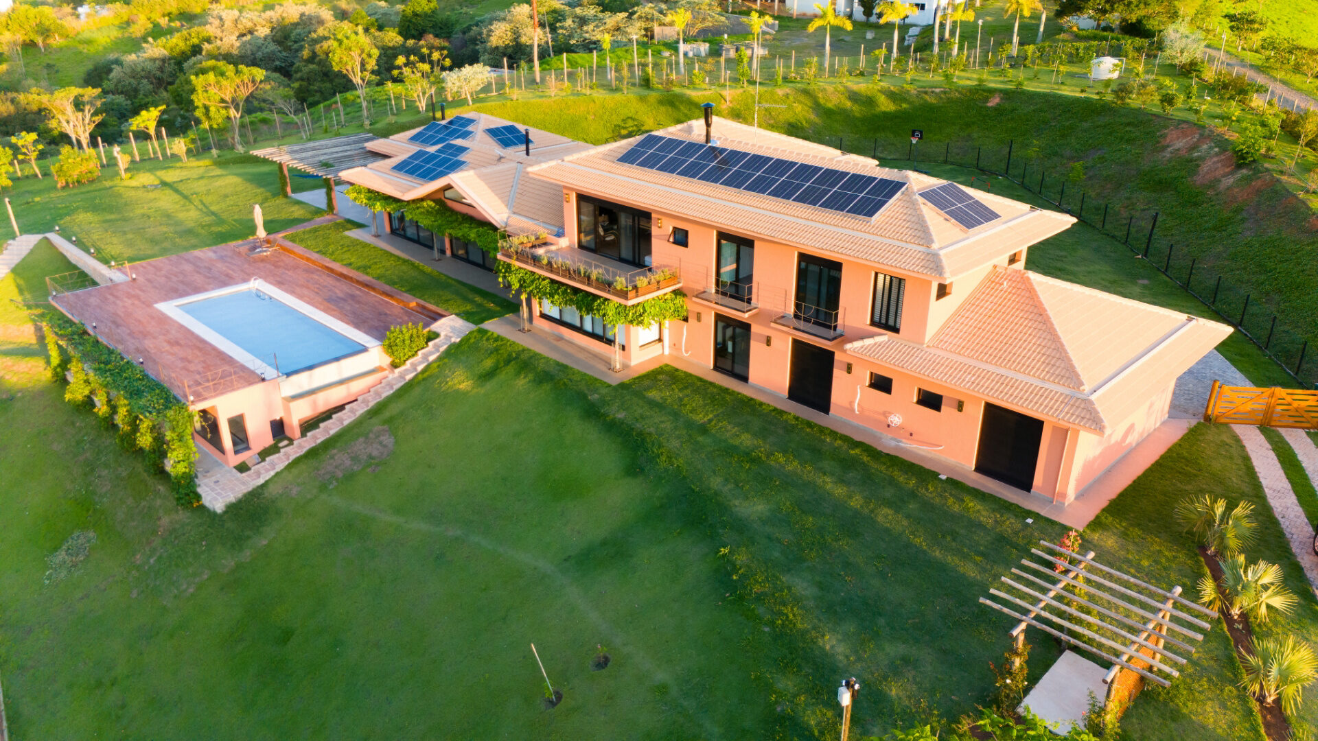 Construa, reforme, inove