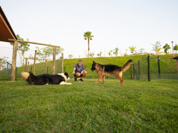 O começo da CAS3 Engenharia