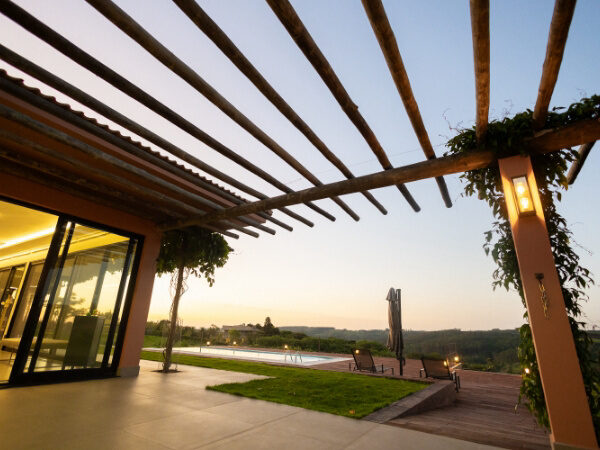 A inspiração por trás da CAS3