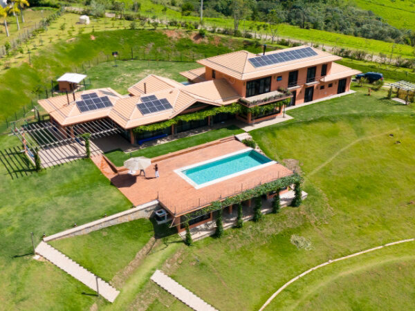 Compromisso com o futuro